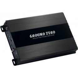 Ground Zero GZIA 2235HPX-II