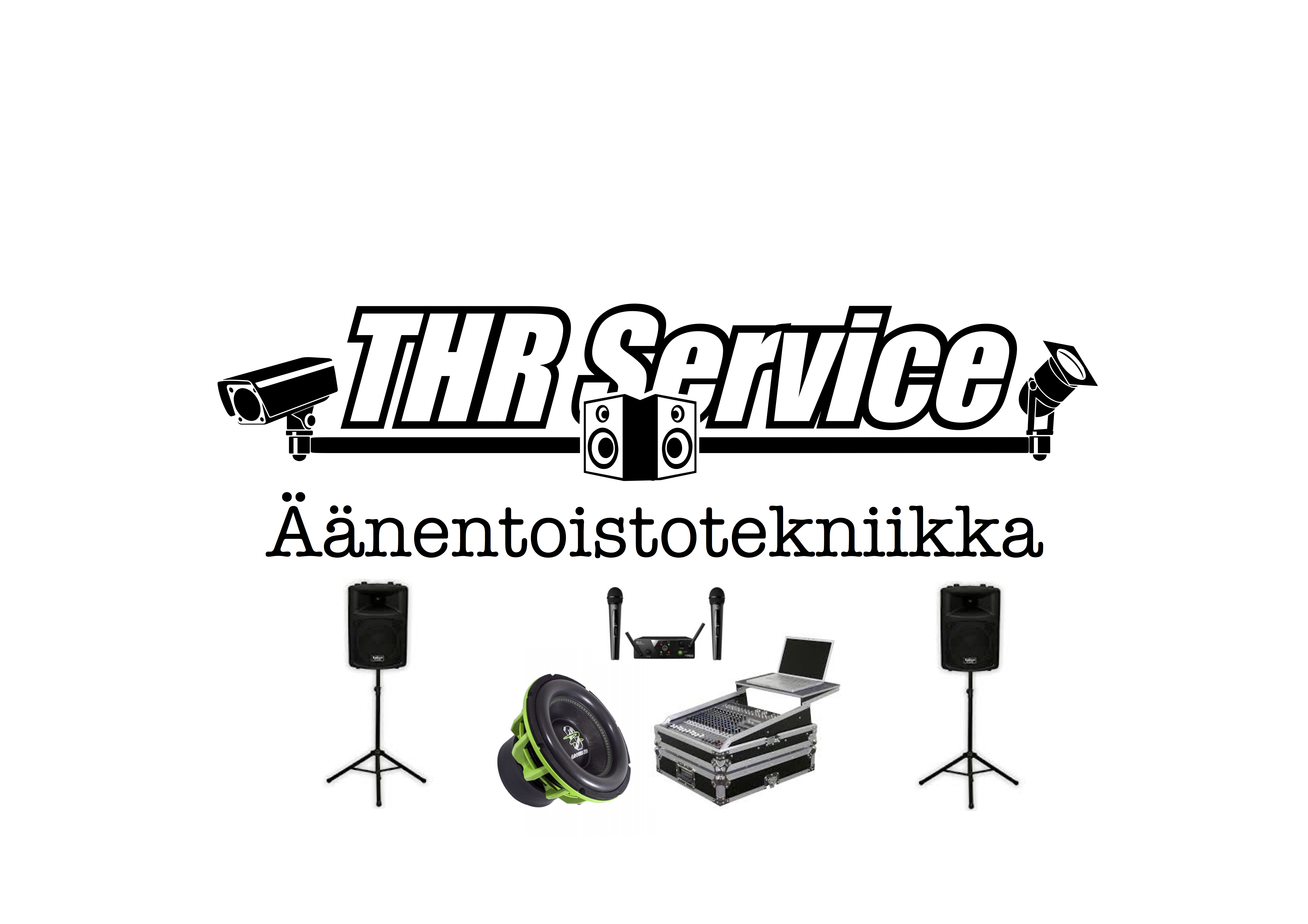 Äänentoistotekniikka