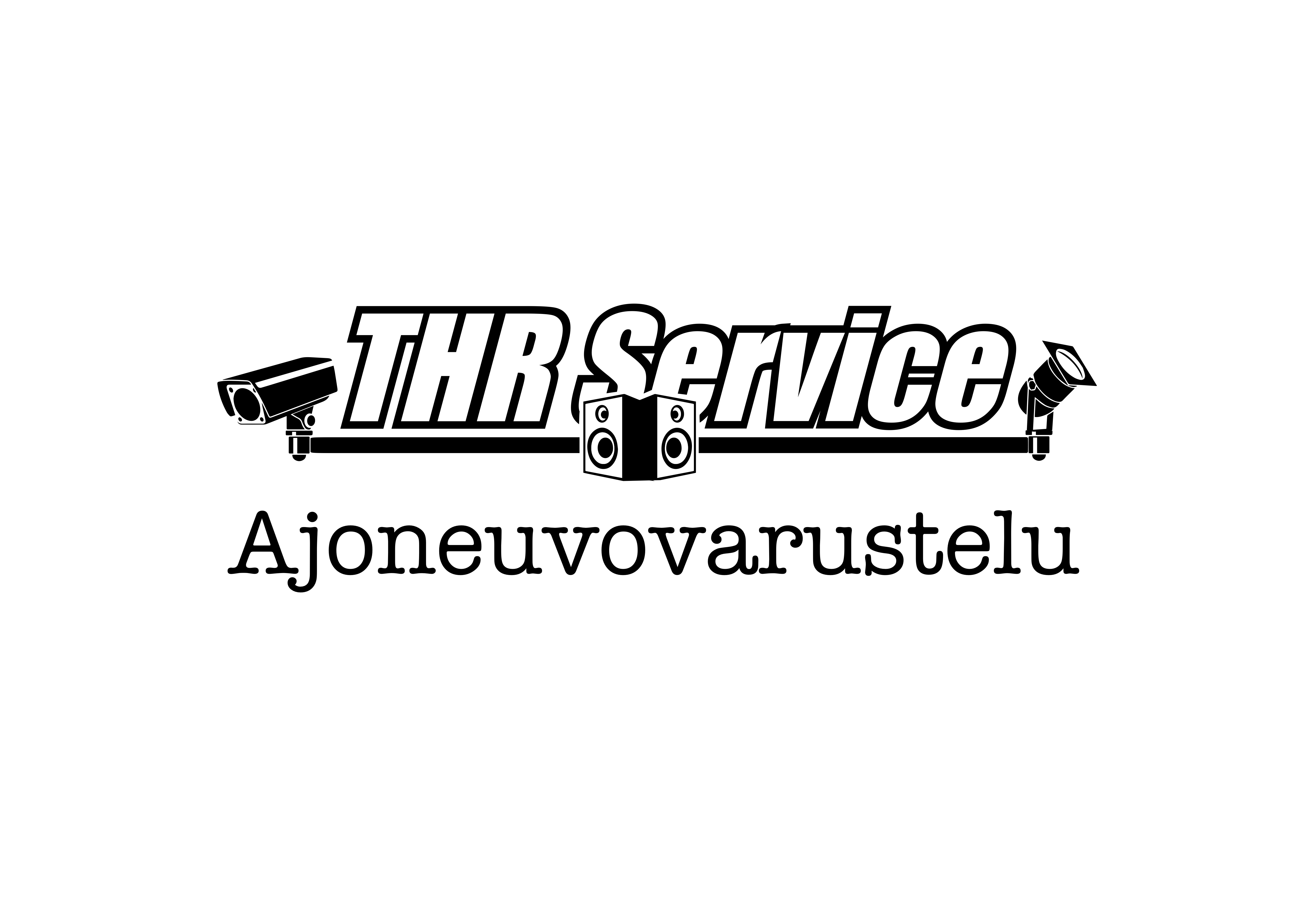 Ajoneuvovarustelu