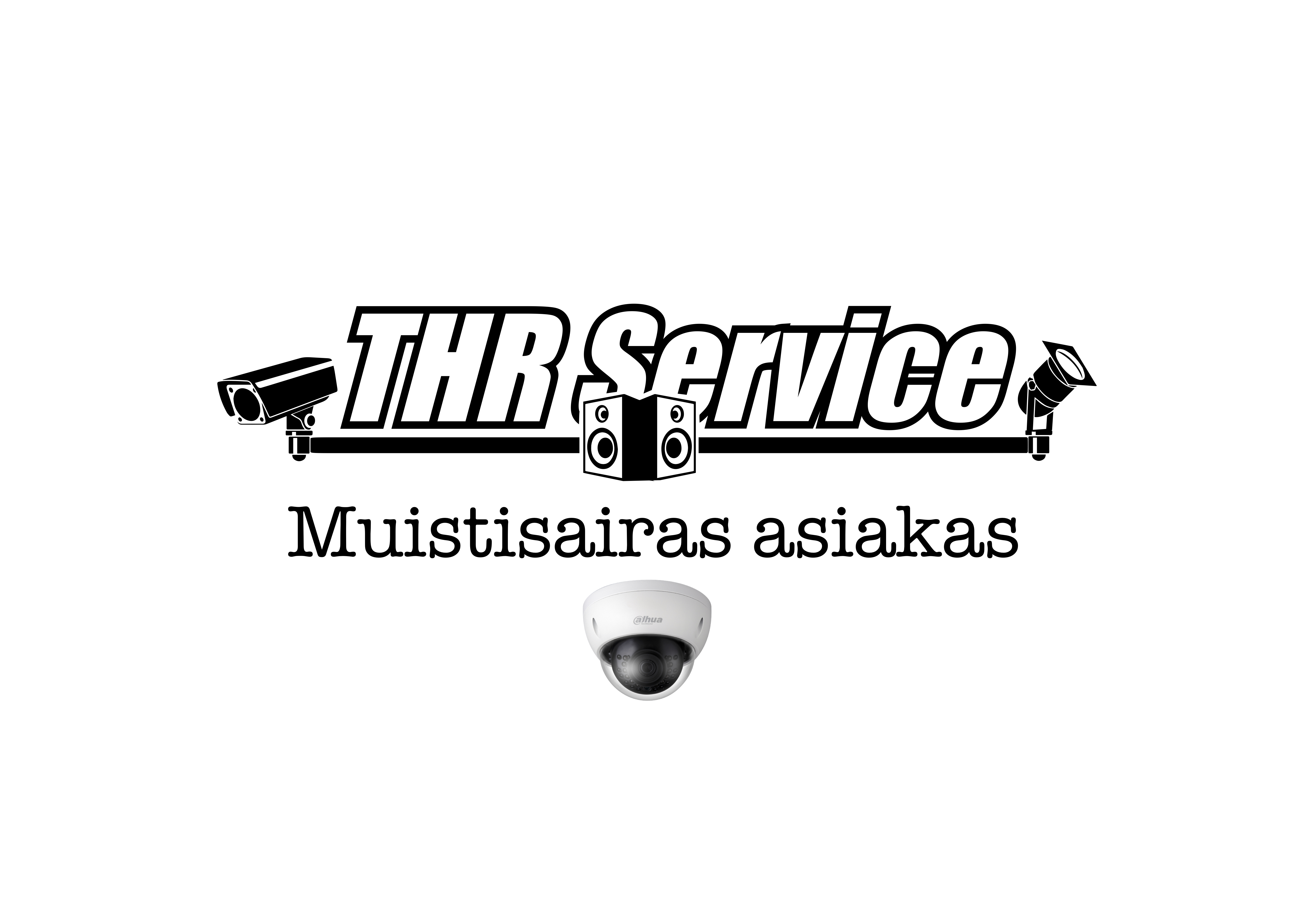 Muistisairas asiakas