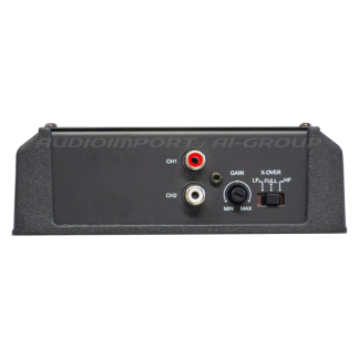 Soundigital SD400.2D EVO2 4ohm