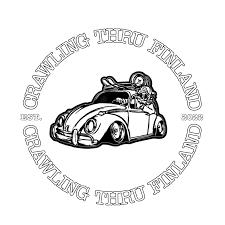CTF – Crawling Thru Finland