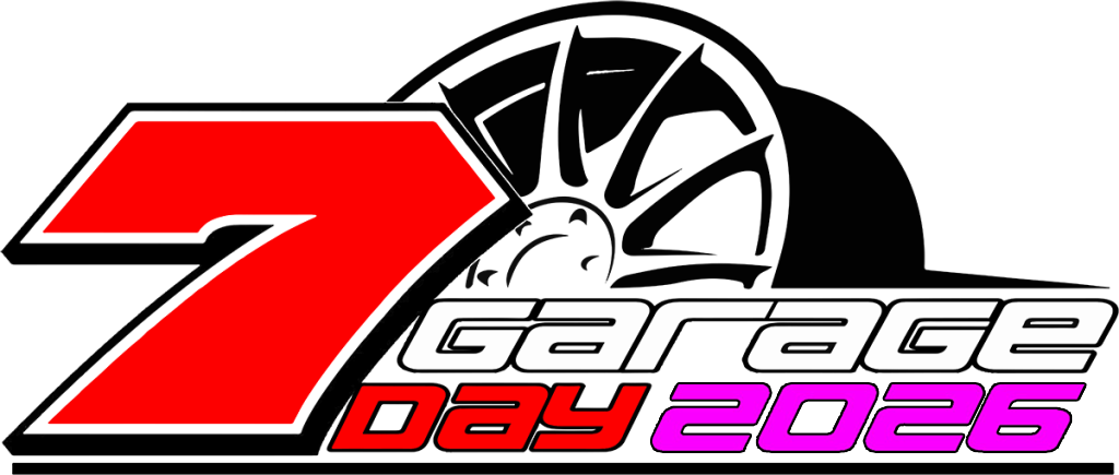 Seven Garage Day